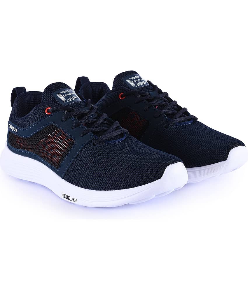 Campus IGNITE PRO Blue Running Shoes