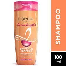 Loreal Dream Lenghts Shampoo 82.5 ml