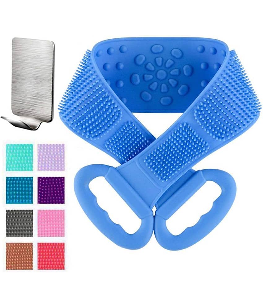 Goyam Body Brush