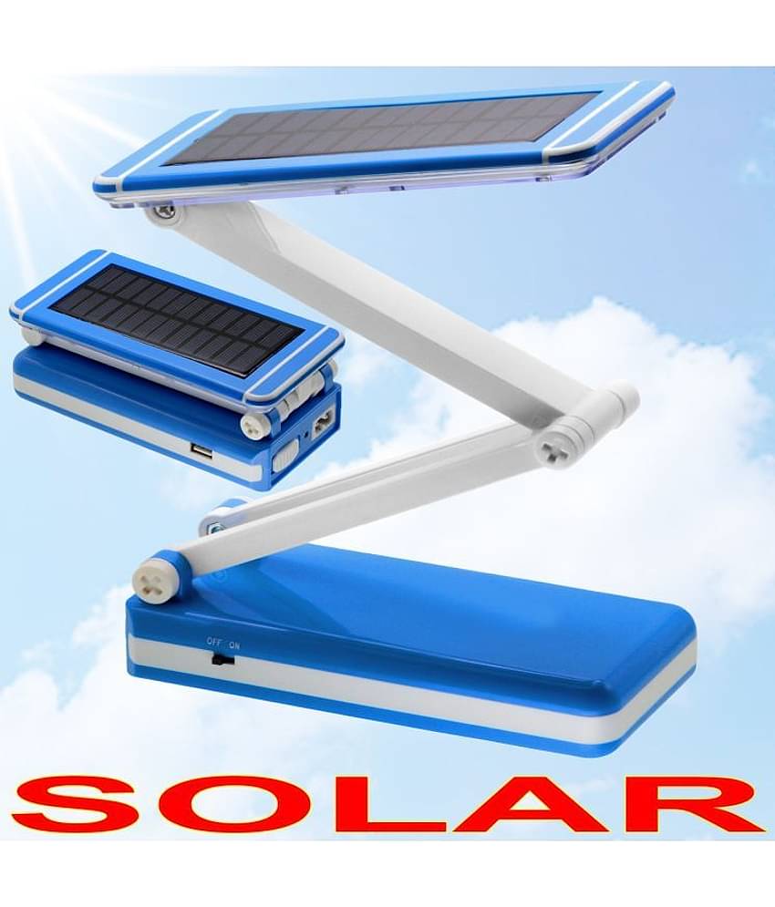 JMALL 10W Blue Emergency Light ( Pack of 1 )