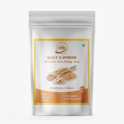 MALT O POWER 250g