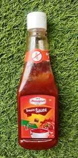 PIZZA PASTA SAUCE