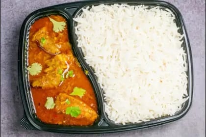 Murga Chawal