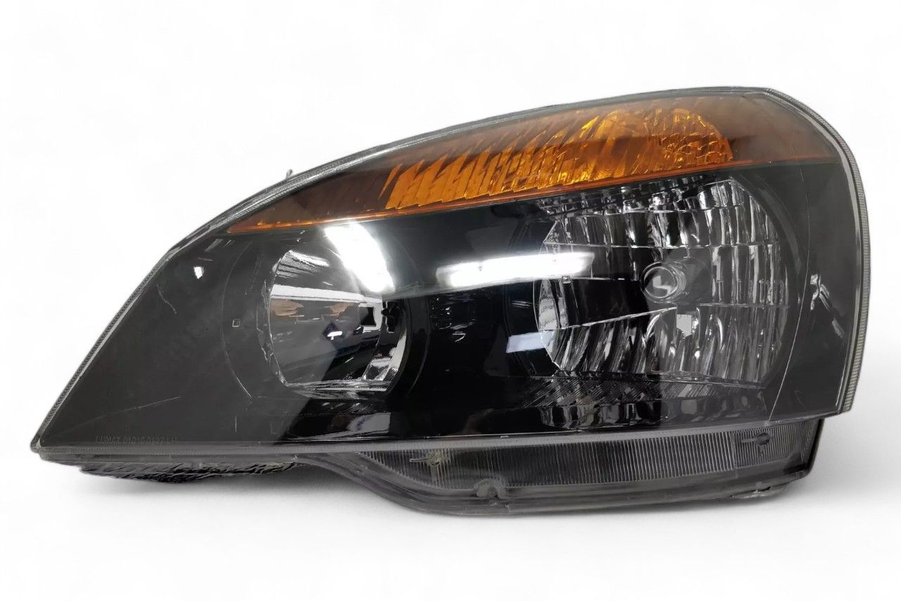Lumax Head Lamp - LH AV472542