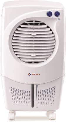 Bajaj 24 L Room Air Cooler White