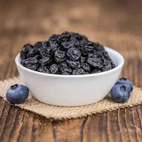 Elite Dried Blueberries - 250g