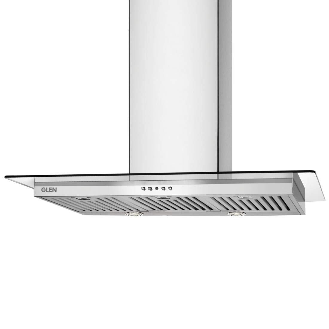 Glen Chimney Holt SS 90 1000m3 LTW Glen Chimney Holt SS 90 1000m3 LTW - Holt- Tshaped (90 cm)
