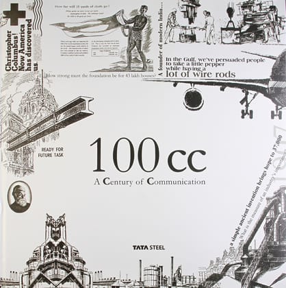 100cc A Century Of Communication 100cc A Century Of Communication