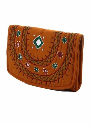 BANJARA HAND PURSE MOTI : TX(KK)TS BANJARA HAND PURSE MOTI : TX(KK)TS