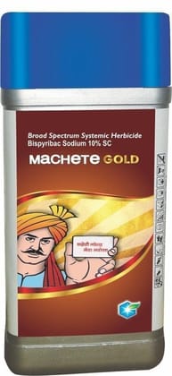 MACHETE GOLD