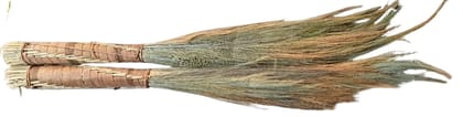 Premium Natural Broom EcoFriendly Cleaning Solution