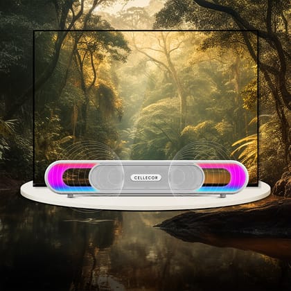 Cellecor CLB-30 BEATZ Cellecor CLB-30 BEATZ - White