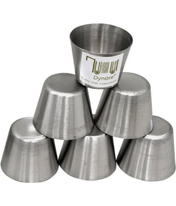 Dynore Stainless Steel Peg Measurer