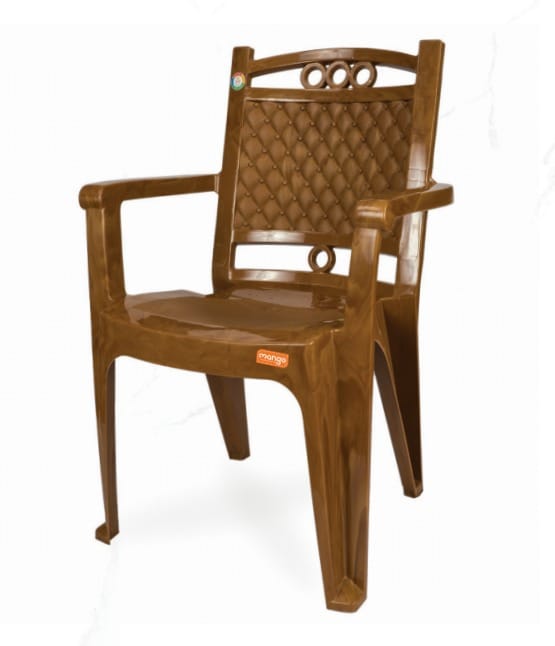 SOLO 560W x 565D x 855H  CHAIRS