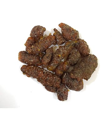 Nutrixia Food Lakh Kachli (Pipals) - Lakh Pipal - Lakh Peepal - Ficus religiosa 480 gm