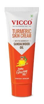 VICCO TURMERIC SKIN CREAM 15GM