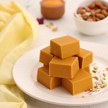 Mango Barfi 250 G