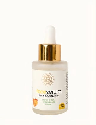 LUXOVA FACE SERUM
