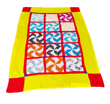 Large Twilght Large Twilght