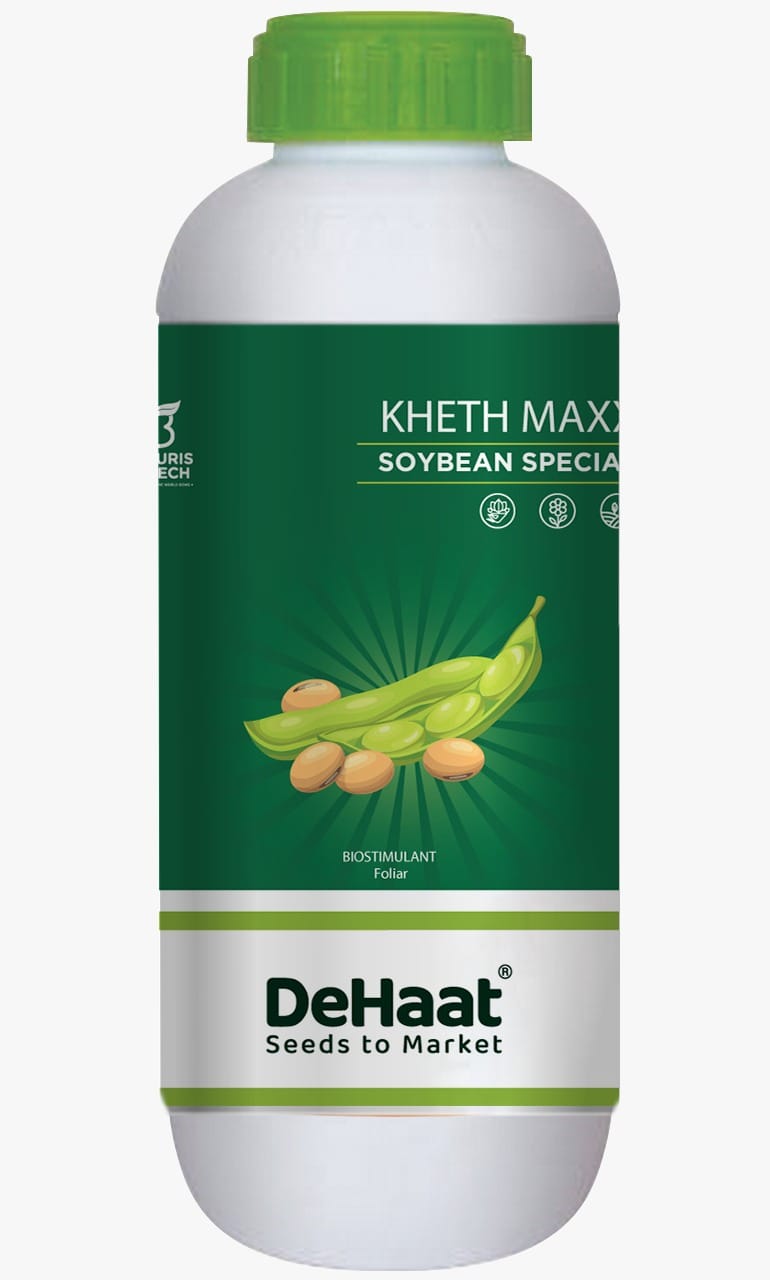 KHETH MAXX SOYABEAN SPECIAL