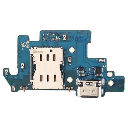 Charging Connector Board Flex Patta for Samsung Galaxy A80 A805F