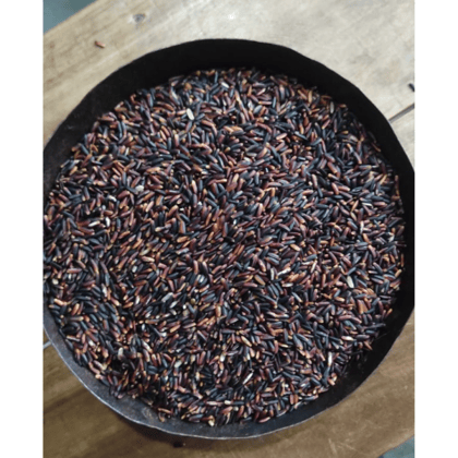 Black Rice - 1 kg