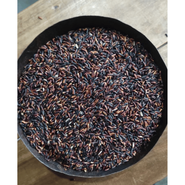 Black Rice - 1 kg