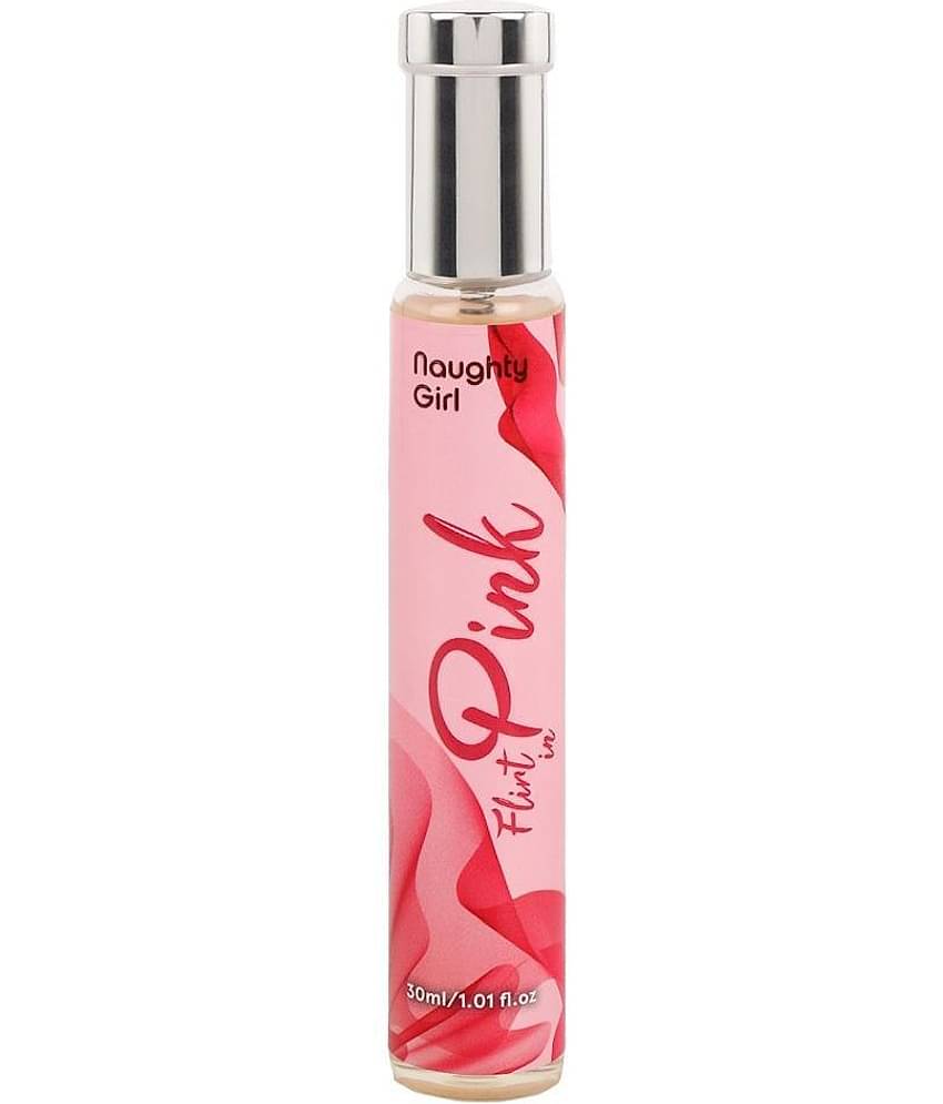 Naughty Girl EDP Flirt In Pink Perfume for Women -  30ml