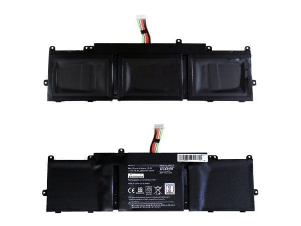 Laptop Battery For HP ME03 /  HP STREAM 13-C SERIES, 11.4V 3 Cells 37Wh - Compatible