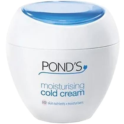 Pond's Moisturising Cold Cream, 30ml