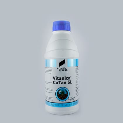 Vitanica CuTan SL-100 ml