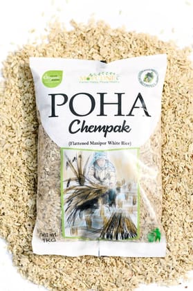 Poha - 1 kg