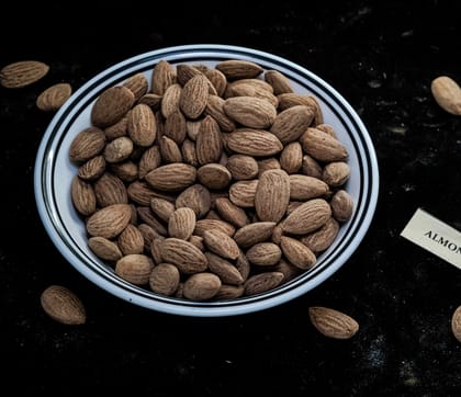 Havenuts Almond Salted - 100 gram
