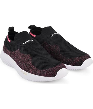 Campus - Mauve Women's Slip On