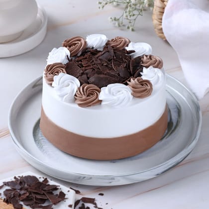 Black Forest Bento Cake 300 Gms