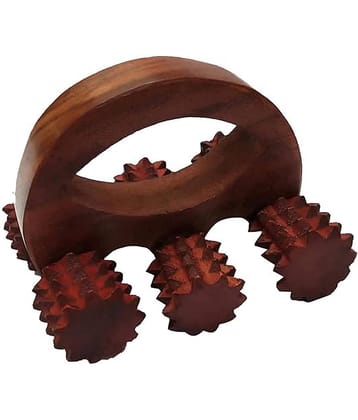 ZIPPIWUD Portable Non-Electric Accupressure Massager