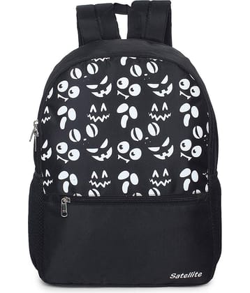 SATELLITE - Polyester Backpack ( 30 Ltrs )
