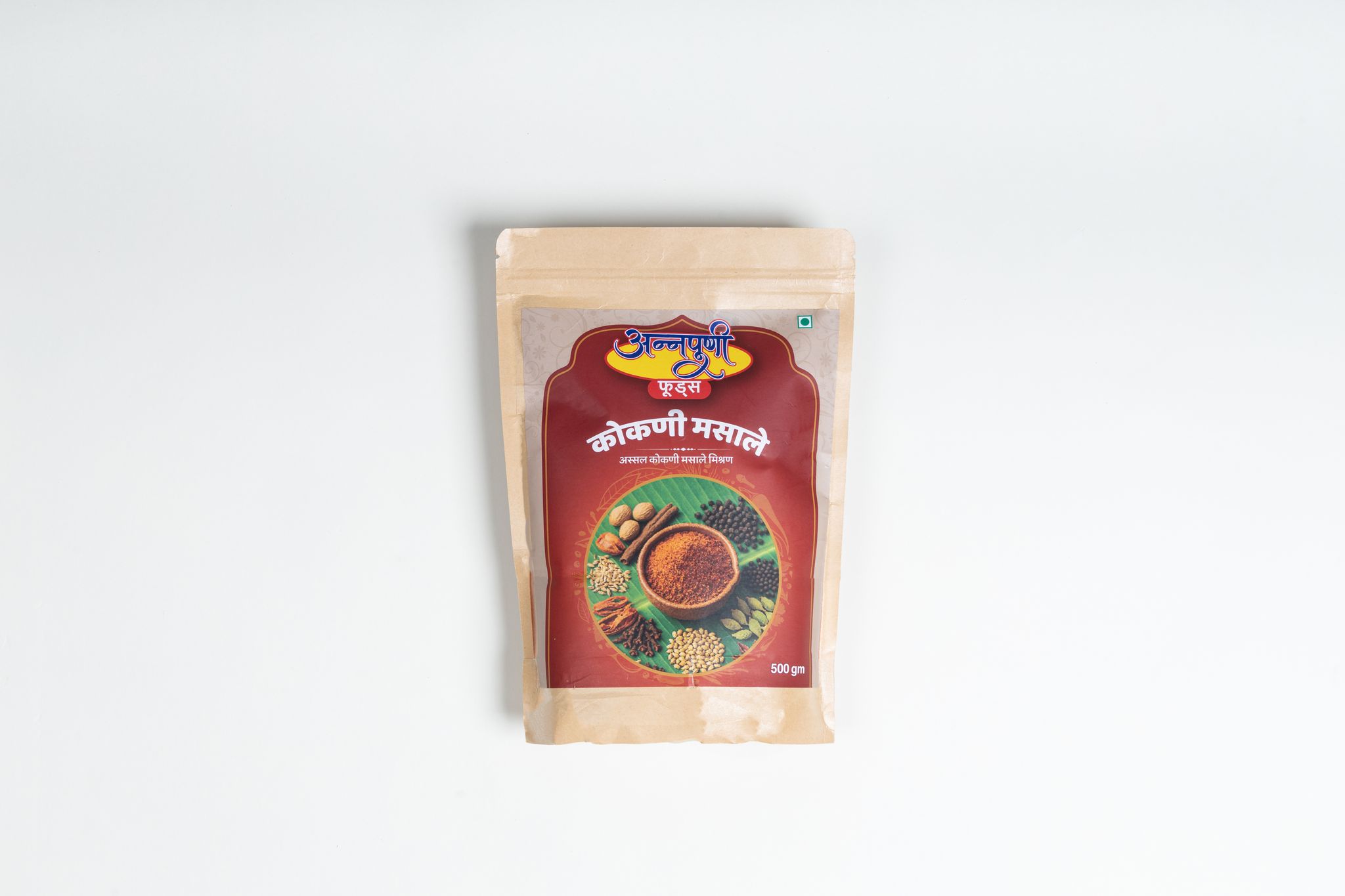 Bhajka Masala 500g Each