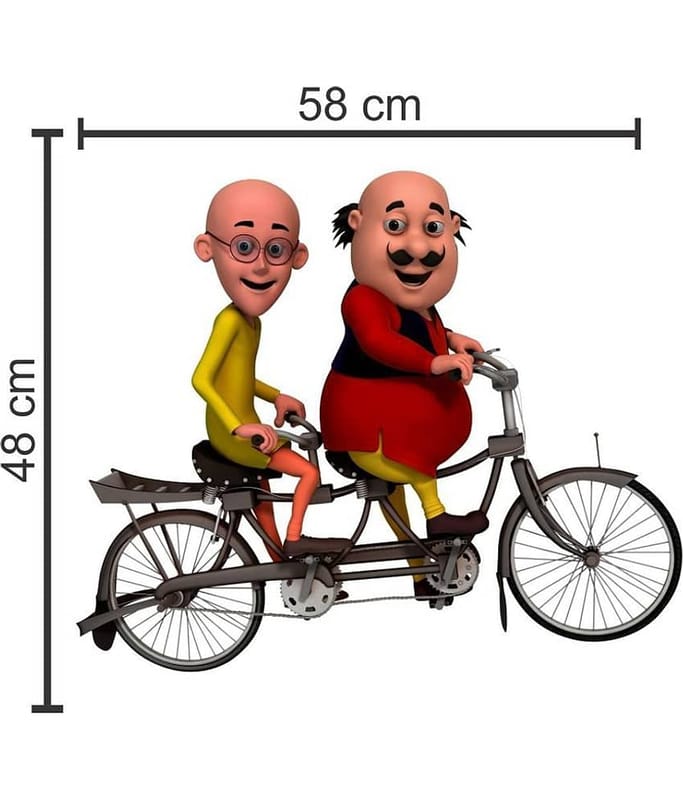 ...