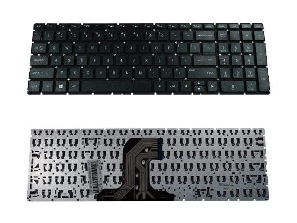 HP Laptop Keyboard Replacement for Pavilion 15-AC,15-AF, HP 250 G4, HP 255 G4, HP 256 G4 Series