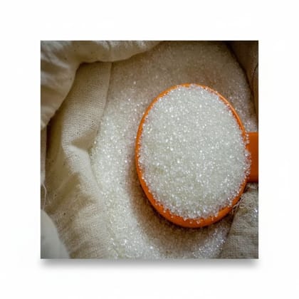Premium Refined White Sugar - 50 kg - One 50kg sack