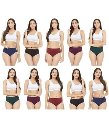 kaseera Cotton Briefs