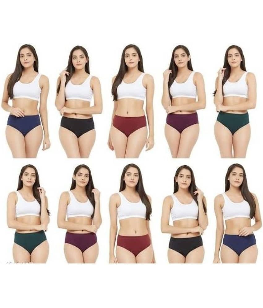 kaseera Cotton Briefs