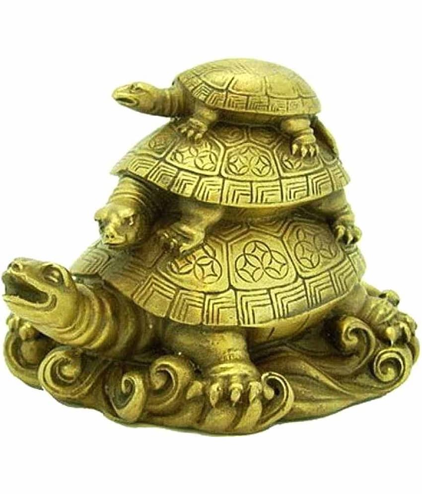Vyne Tortoise
