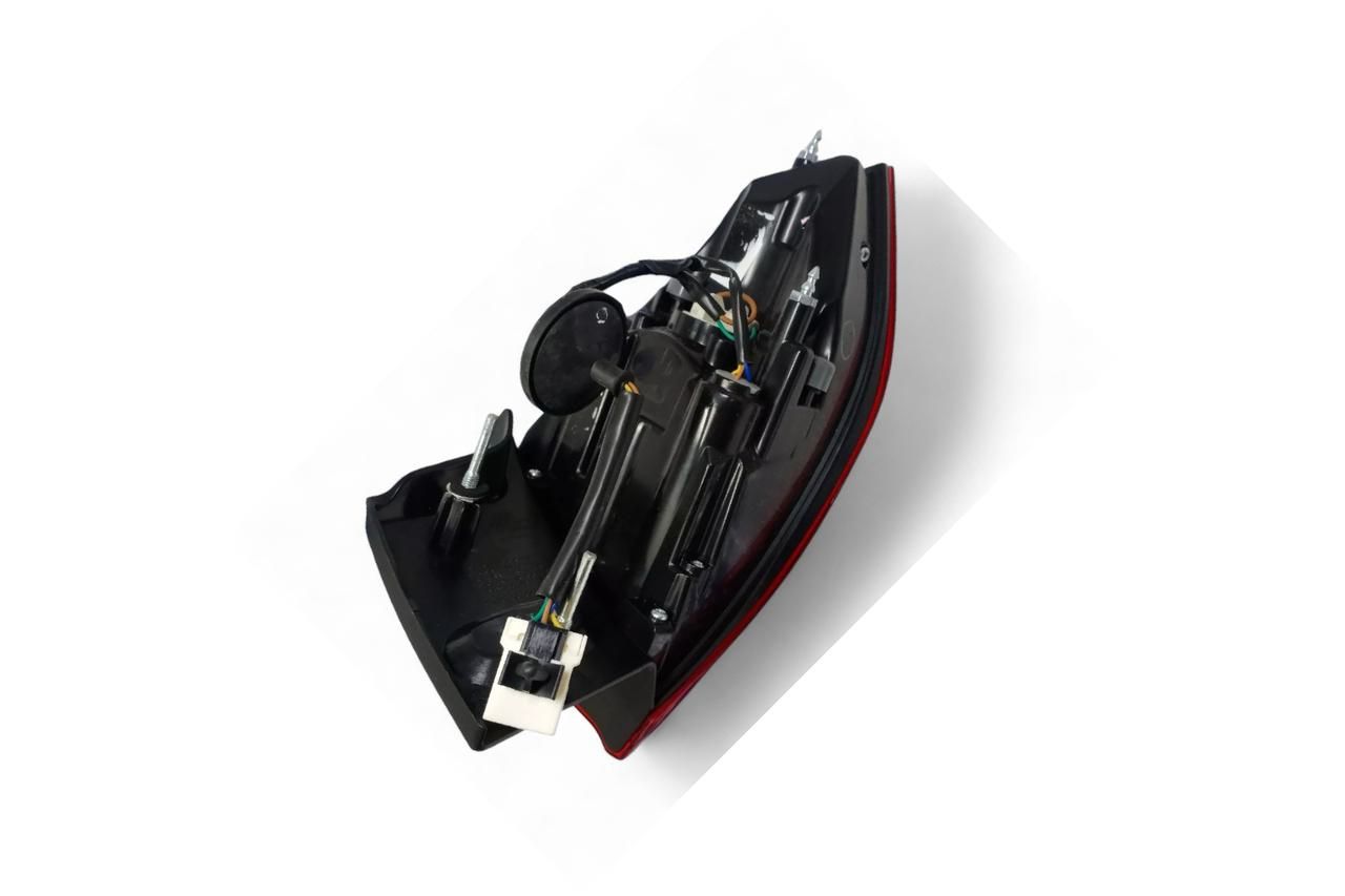 Lumax Rear Tail Lamp - LH AV201492
