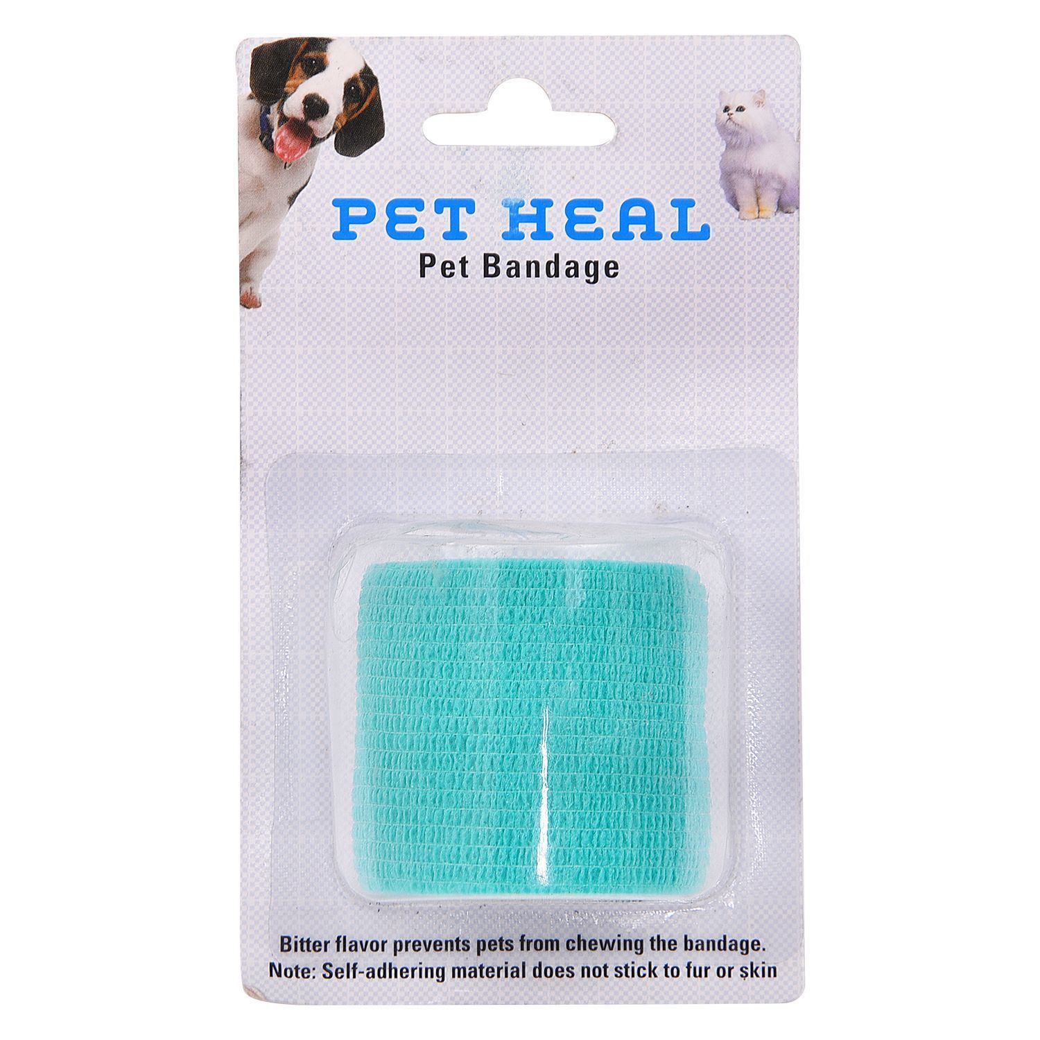 Petheal Flexible Bandage Small