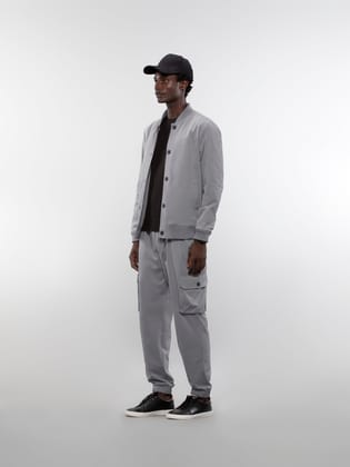 Compact traveller-Slate / S