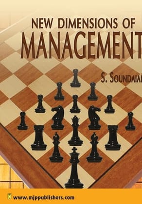 New Dimensions of Management