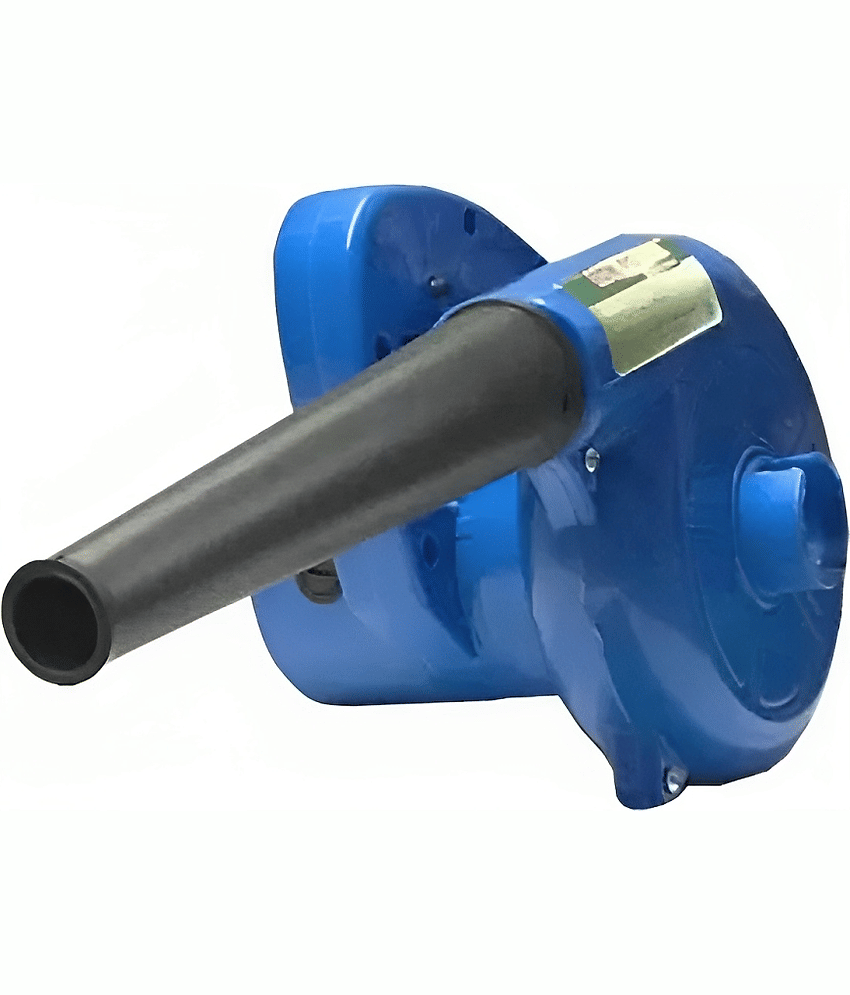 Adn-power - BLUE HEAVY DUTY 850W Air Blower Without Variable Speed