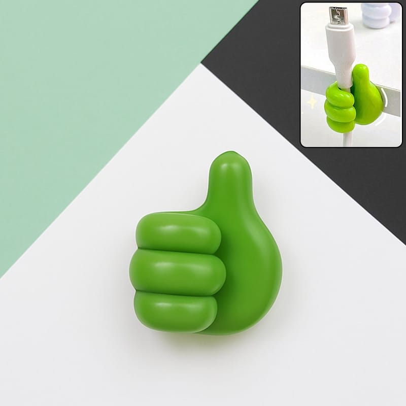 ...